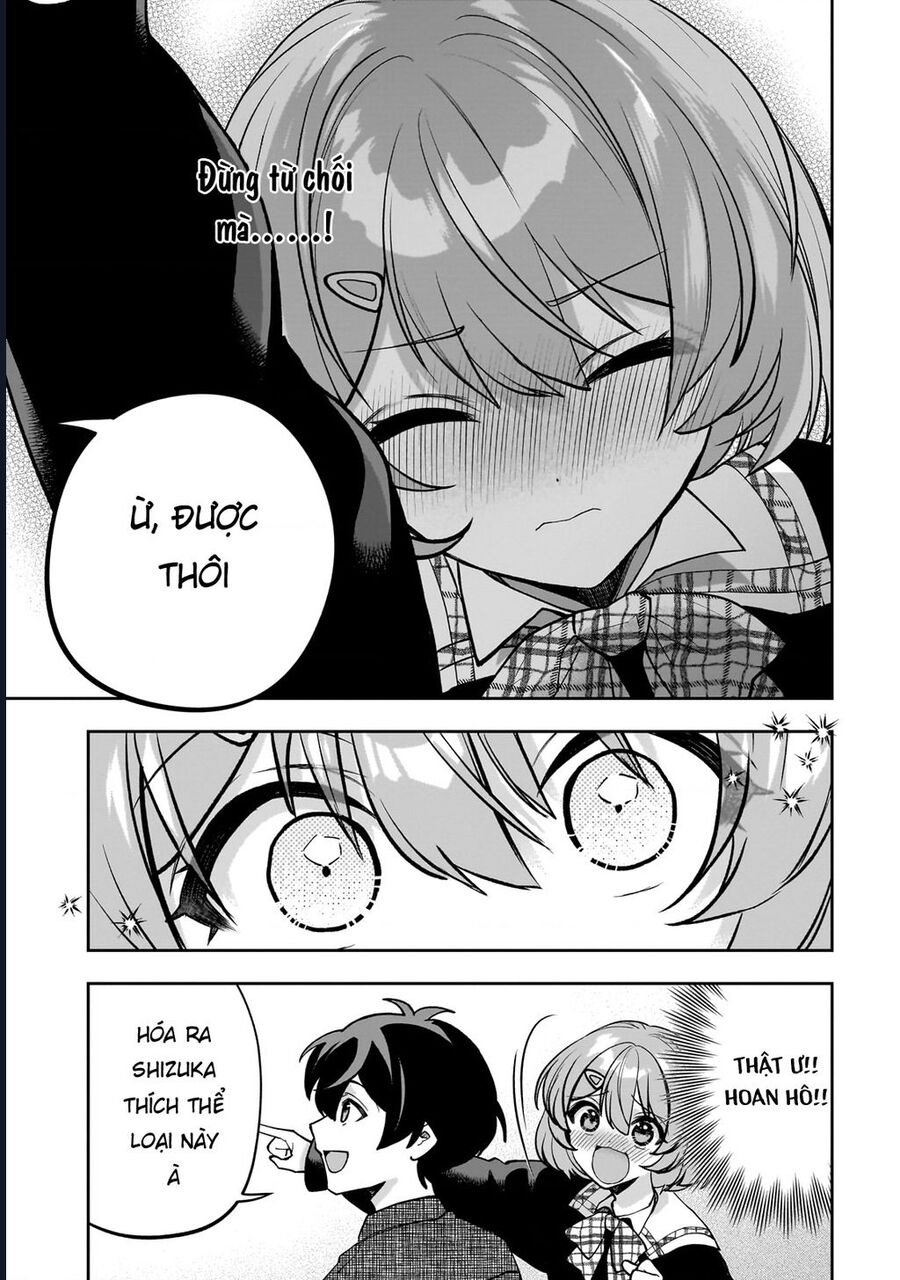 My Fave Persons Moved Into Condominium Where I Live Chapter 21 - Next 