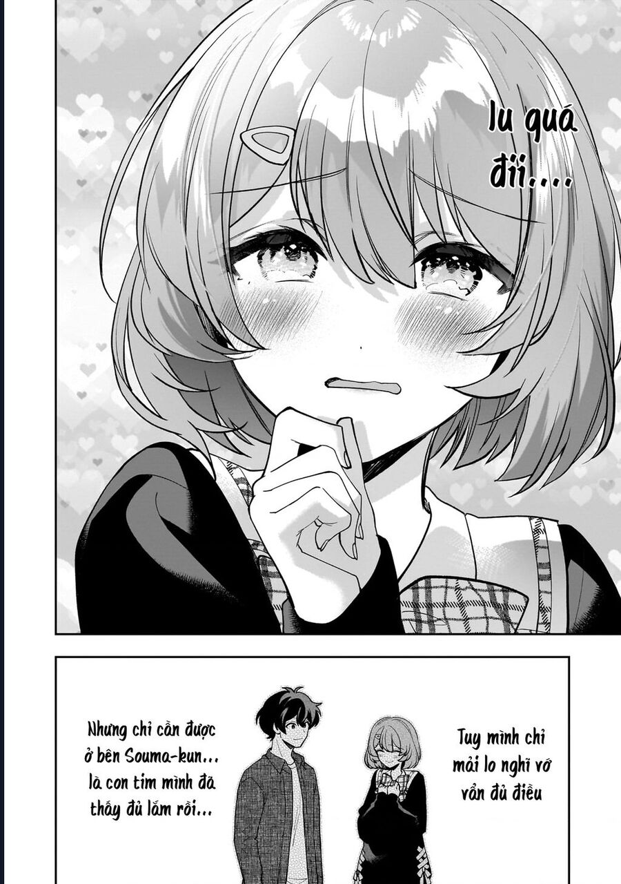 My Fave Persons Moved Into Condominium Where I Live Chapter 21 - Next 
