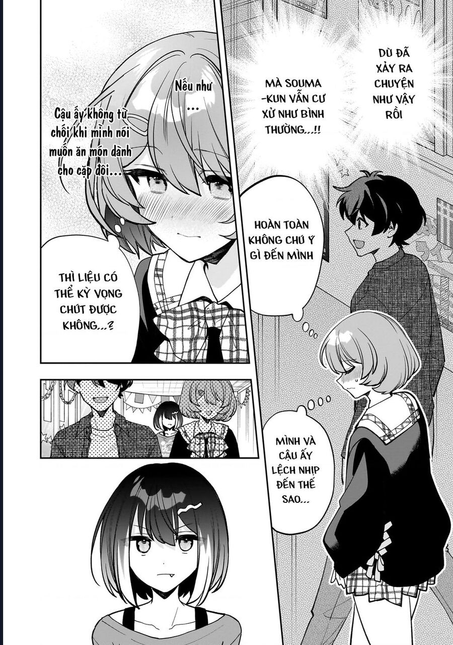 My Fave Persons Moved Into Condominium Where I Live Chapter 21 - Next 