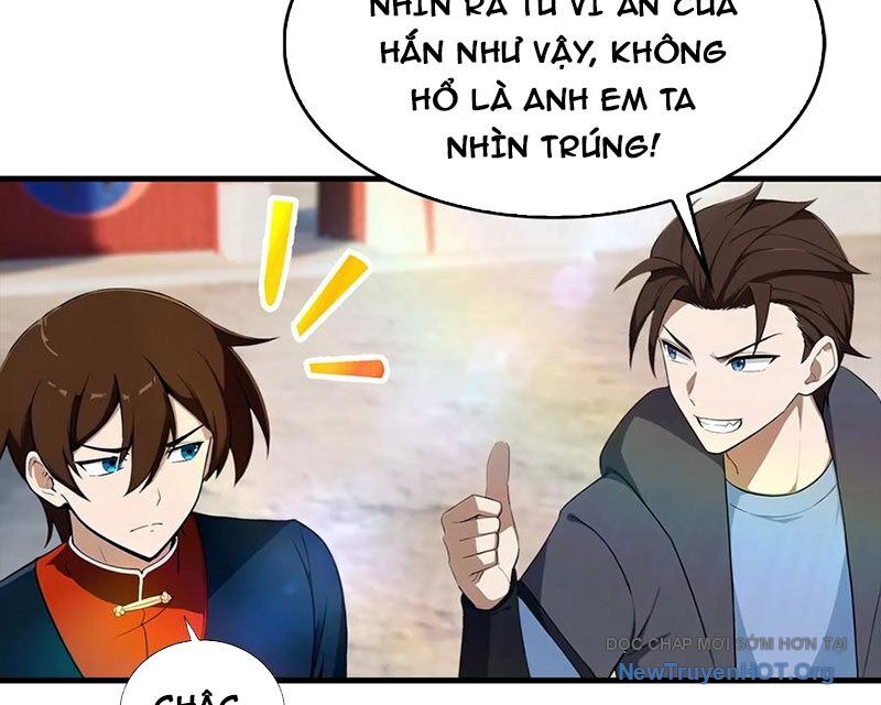 Tu Tiên Trở Về Tại Vườn Trường - Season 2 Chapter 187 - Trang 2