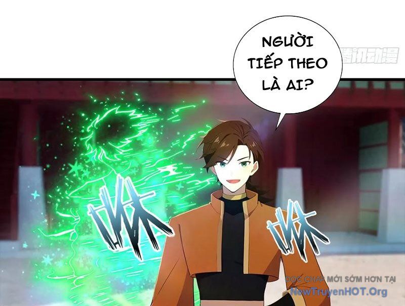 Tu Tiên Trở Về Tại Vườn Trường - Season 2 Chapter 187 - Trang 2