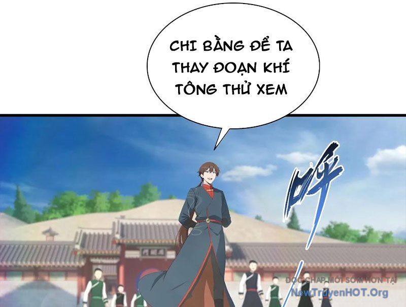 Tu Tiên Trở Về Tại Vườn Trường - Season 2 Chapter 187 - Trang 2