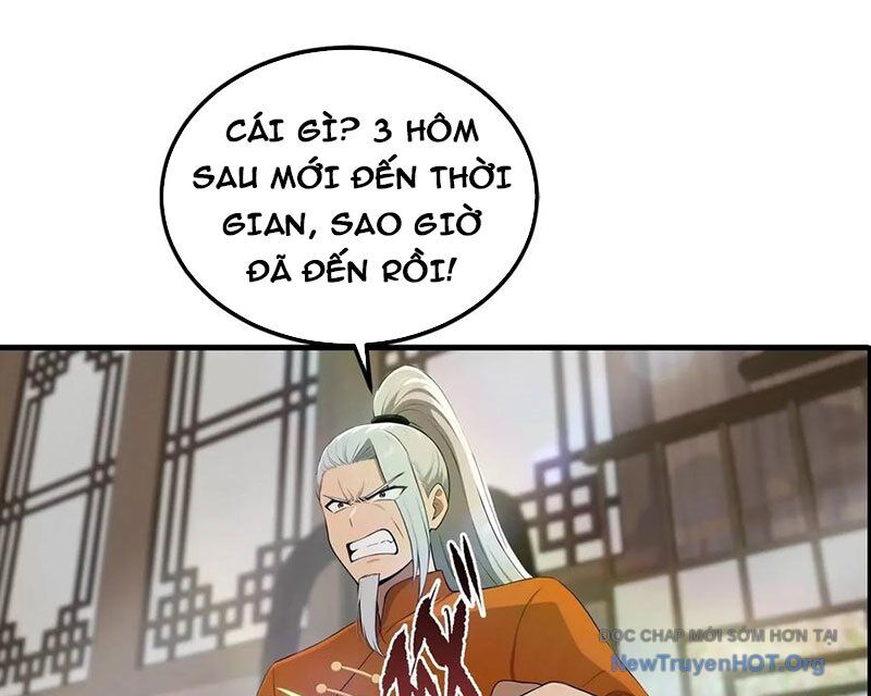 Tu Tiên Trở Về Tại Vườn Trường - Season 2 Chapter 187 - Trang 2