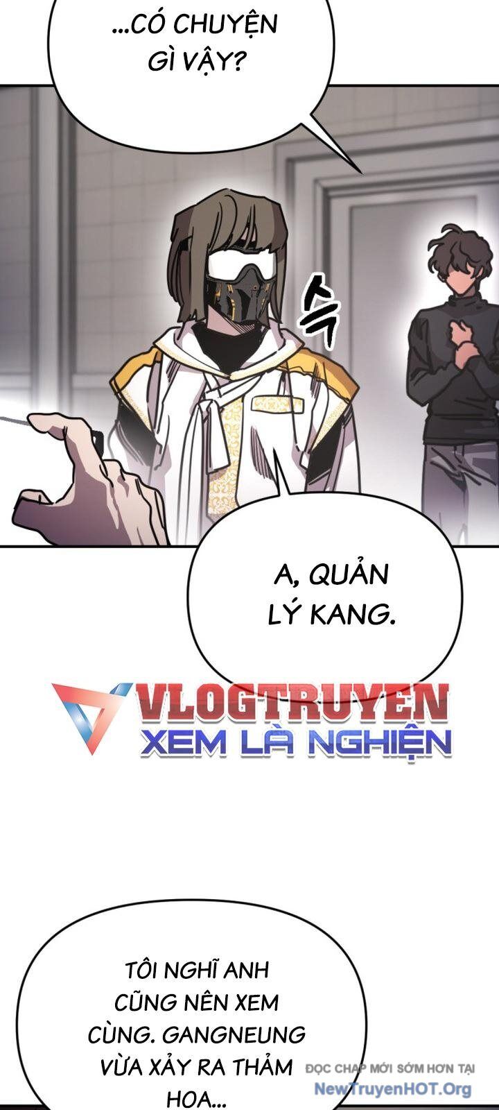 Mê Cung Mộng Ảo Chapter 28 - Trang 2