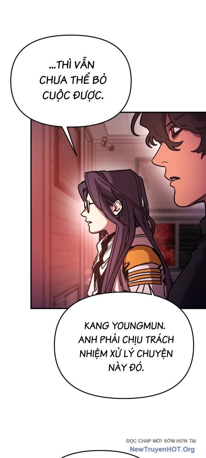 Mê Cung Mộng Ảo Chapter 28 - Trang 2