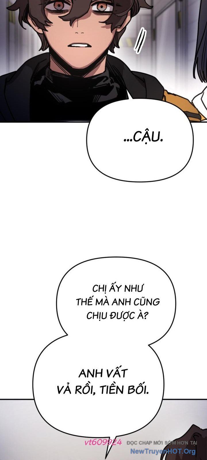 Mê Cung Mộng Ảo Chapter 28 - Trang 2