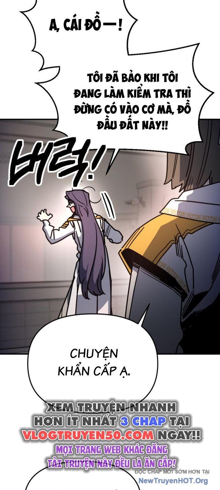 Mê Cung Mộng Ảo Chapter 28 - Trang 2