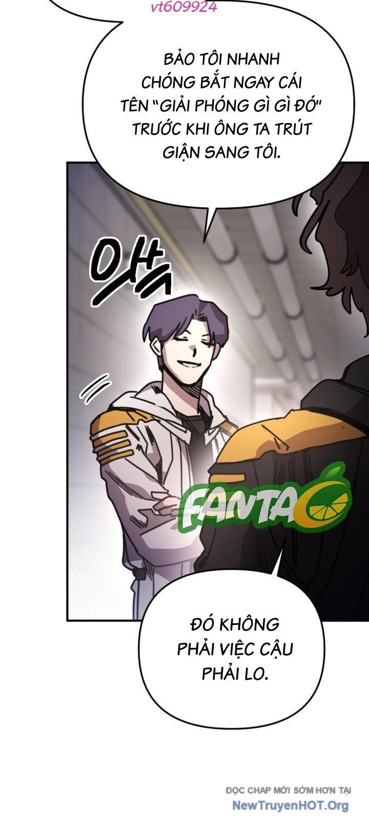 Mê Cung Mộng Ảo Chapter 28 - Trang 2