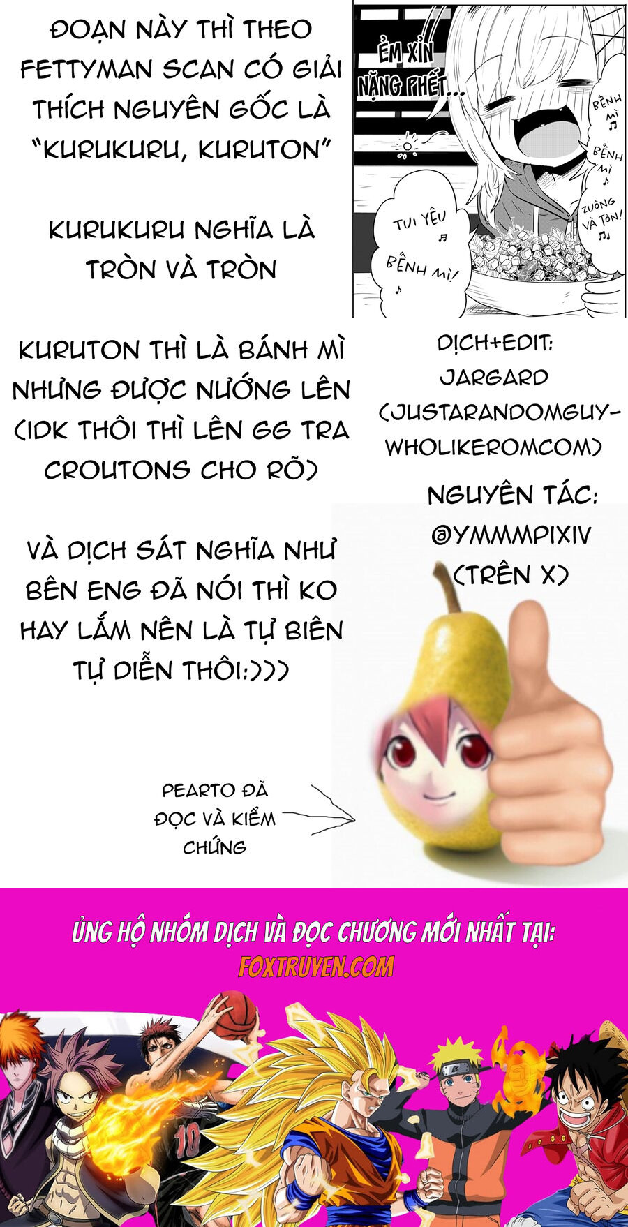 Ri-Chan Chapter 23.5 - Trang 2