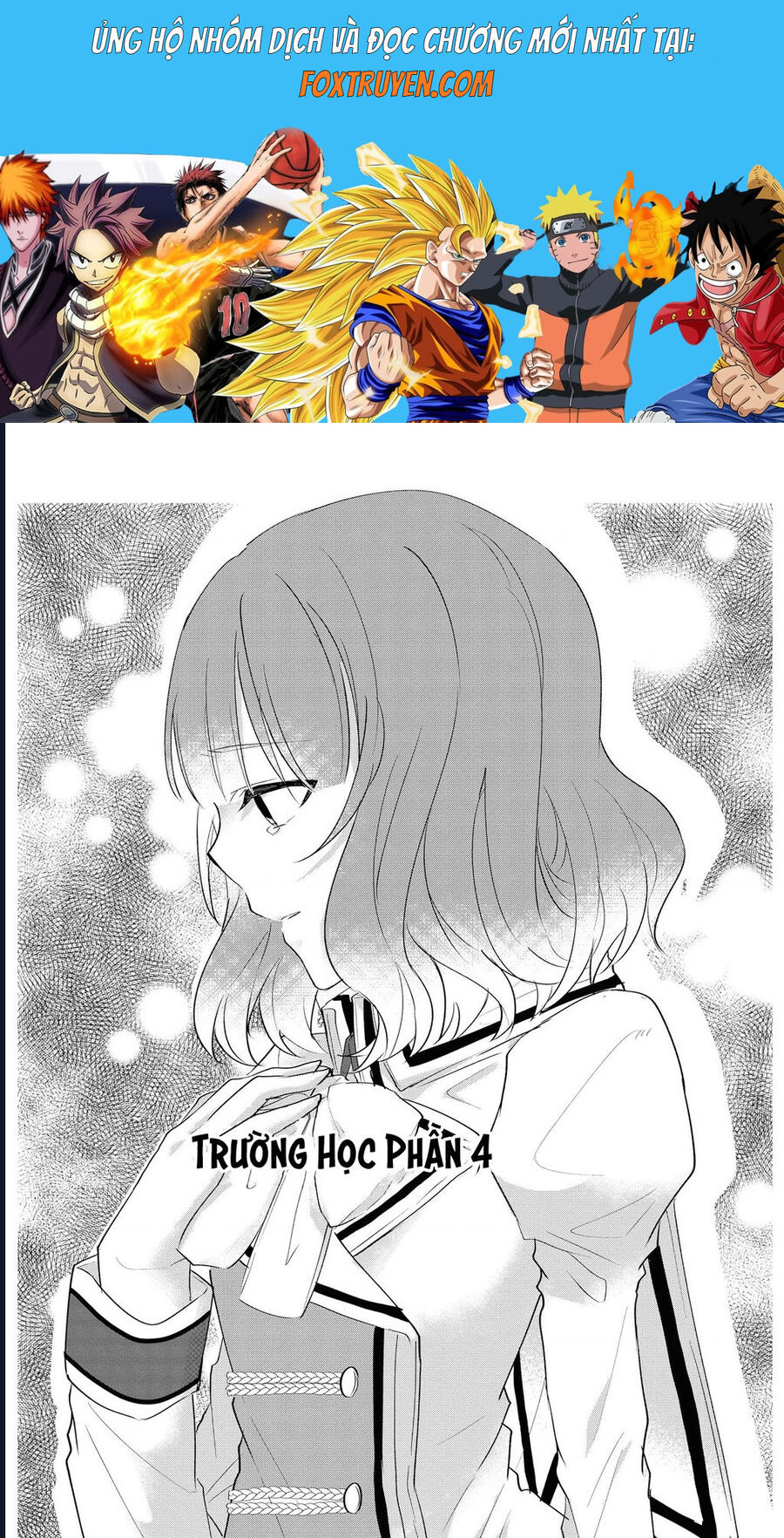 Vị Hôn Phu Là Kẻ Phản Diện, Nên Tôi Hơi Rén! Chapter 7 - Next 