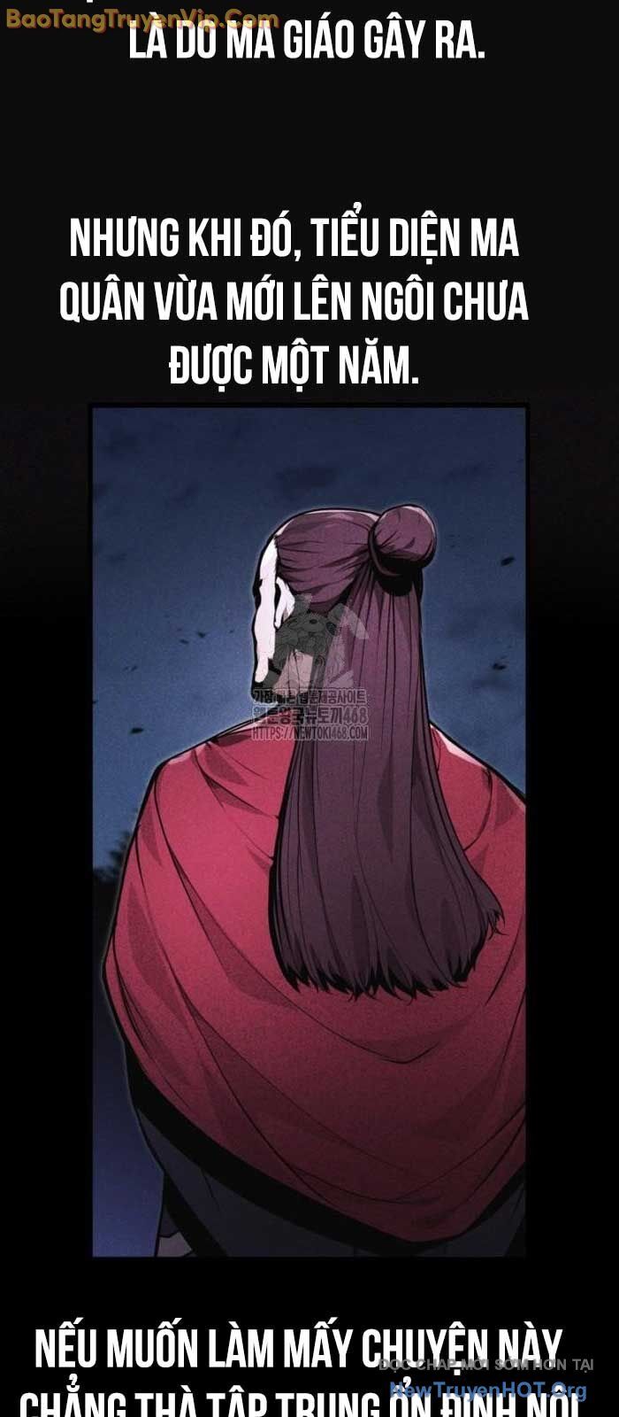 Giáo Chủ Ma Giáo Cũng Biết Sợ Chapter 59 - Next 