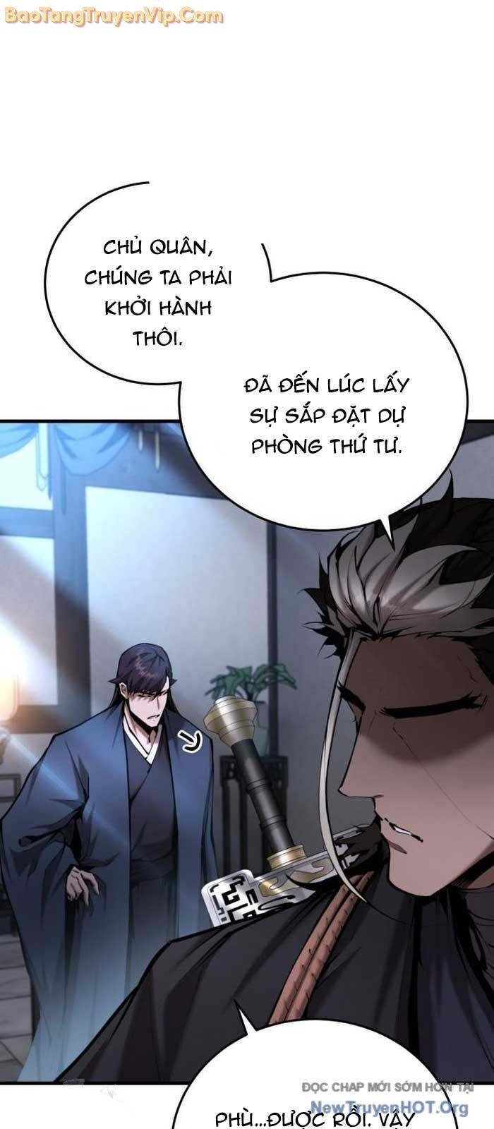 Giáo Chủ Ma Giáo Cũng Biết Sợ Chapter 59 - Next 