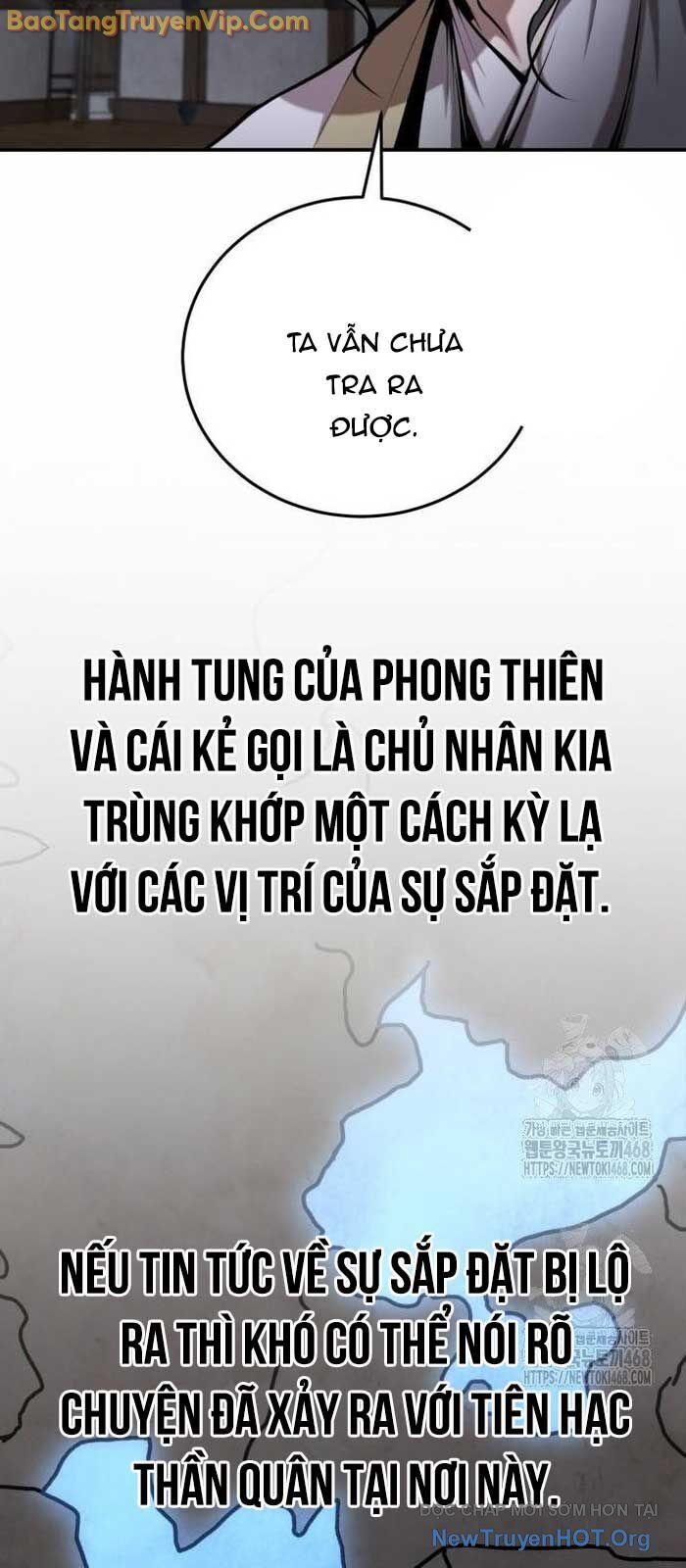 Giáo Chủ Ma Giáo Cũng Biết Sợ Chapter 59 - Next 