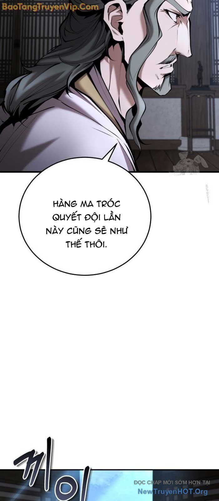 Giáo Chủ Ma Giáo Cũng Biết Sợ Chapter 59 - Next 