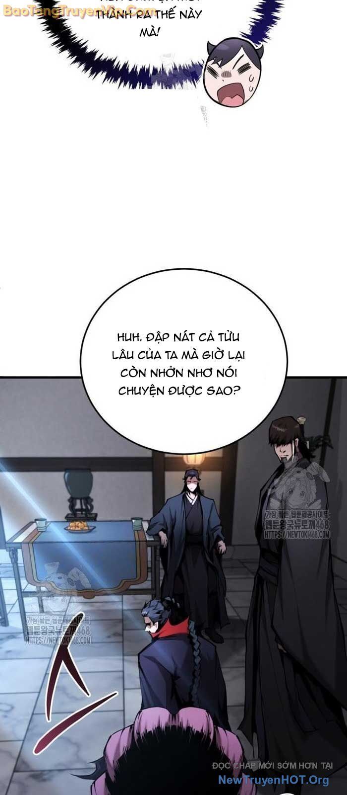 Giáo Chủ Ma Giáo Cũng Biết Sợ Chapter 59 - Next 