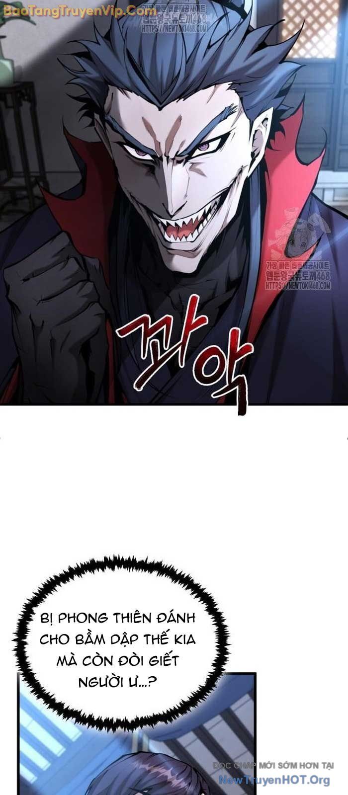 Giáo Chủ Ma Giáo Cũng Biết Sợ Chapter 59 - Next 