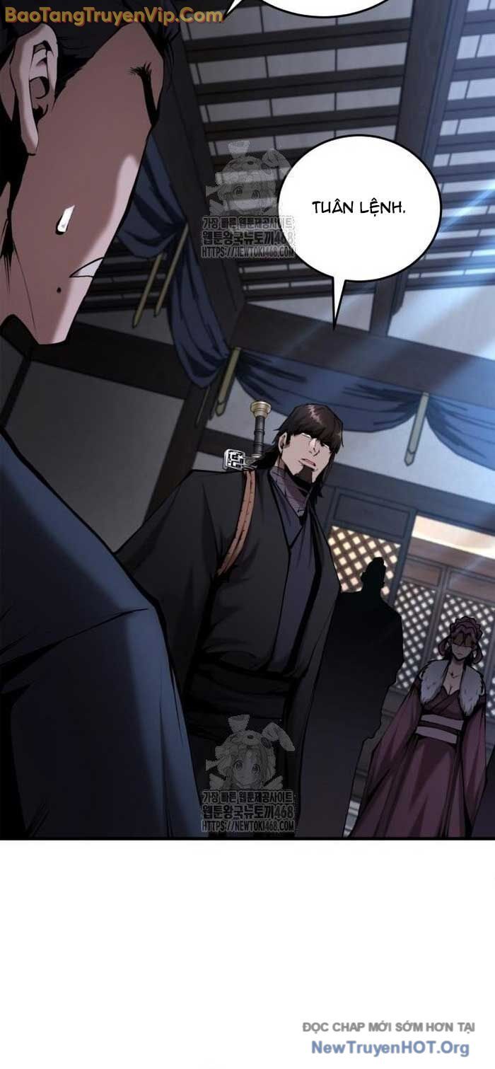 Giáo Chủ Ma Giáo Cũng Biết Sợ Chapter 59 - Next 