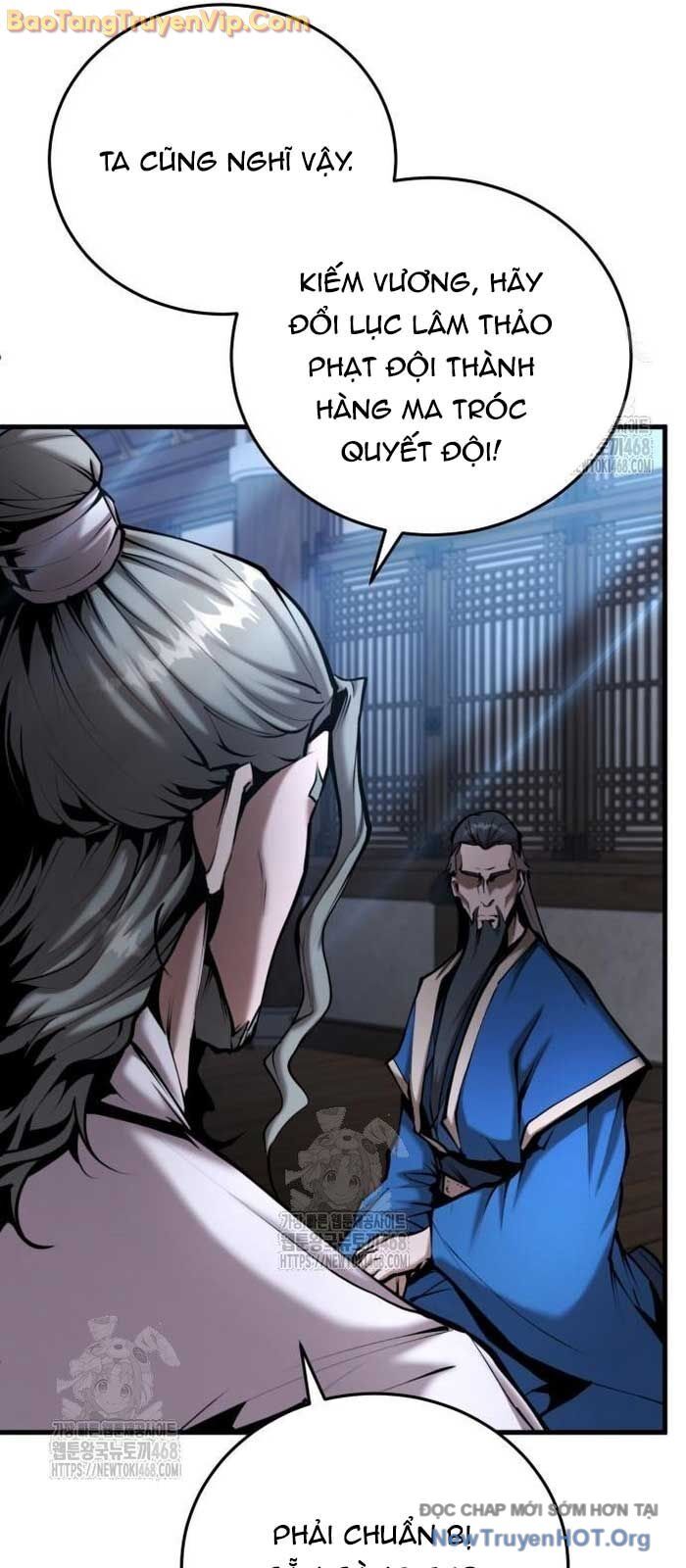 Giáo Chủ Ma Giáo Cũng Biết Sợ Chapter 59 - Next 