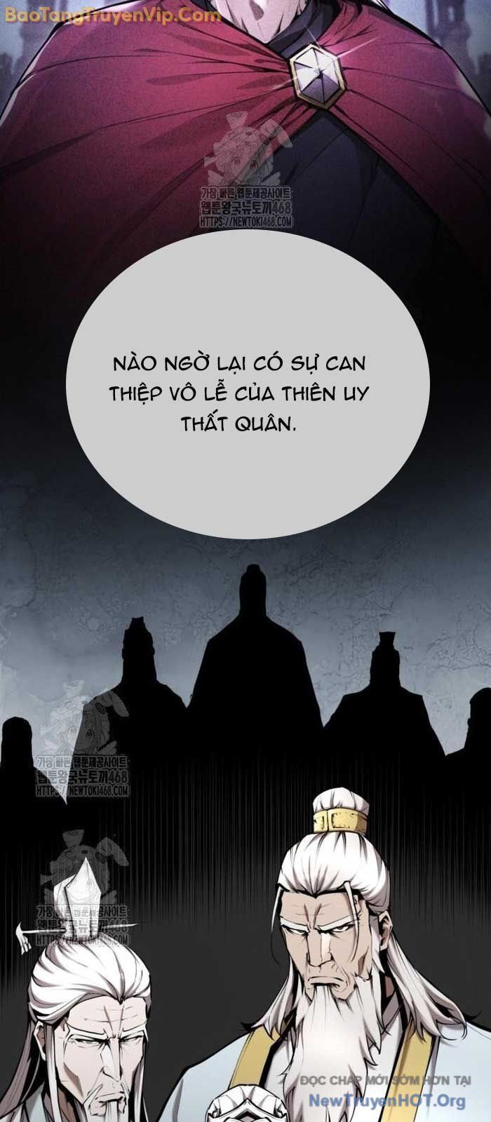Giáo Chủ Ma Giáo Cũng Biết Sợ Chapter 59 - Next 
