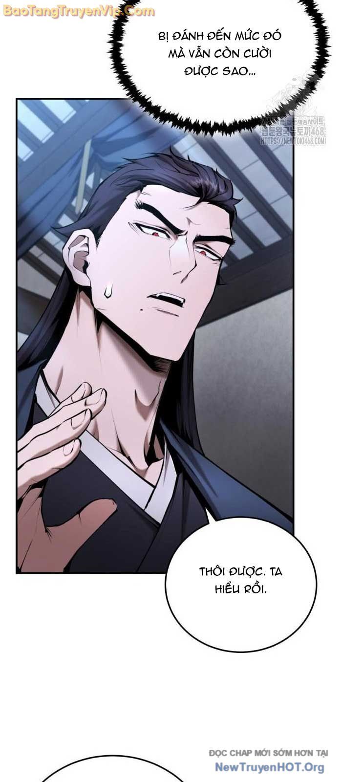 Giáo Chủ Ma Giáo Cũng Biết Sợ Chapter 59 - Next 