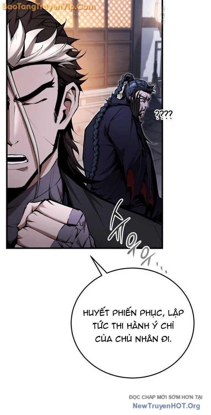 Giáo Chủ Ma Giáo Cũng Biết Sợ Chapter 59 - Next 