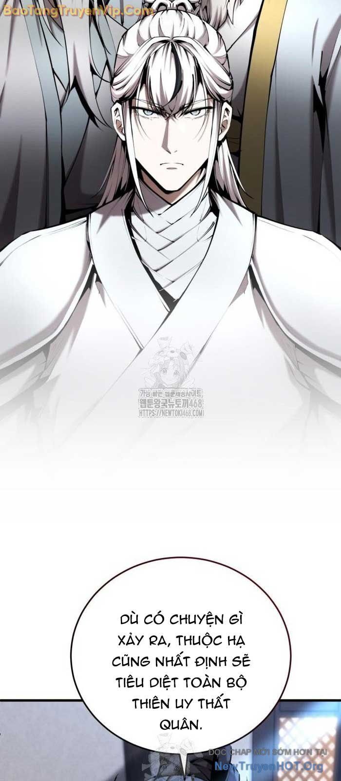 Giáo Chủ Ma Giáo Cũng Biết Sợ Chapter 59 - Next 