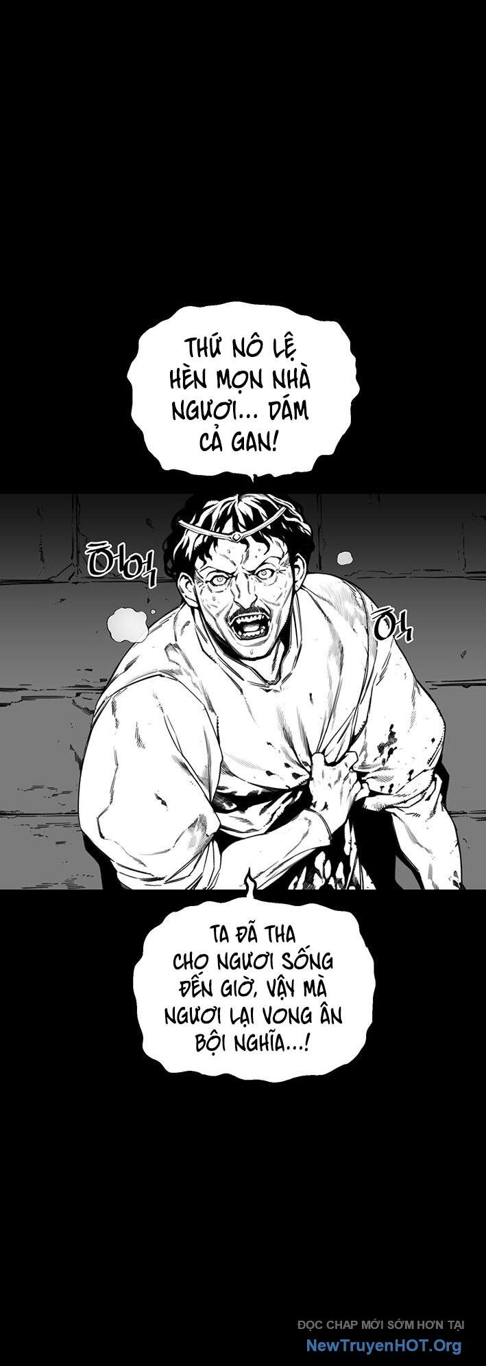 Hoàn Ác Vương Quyền Và Tự Do Chapter 1 - Next Chapter 2