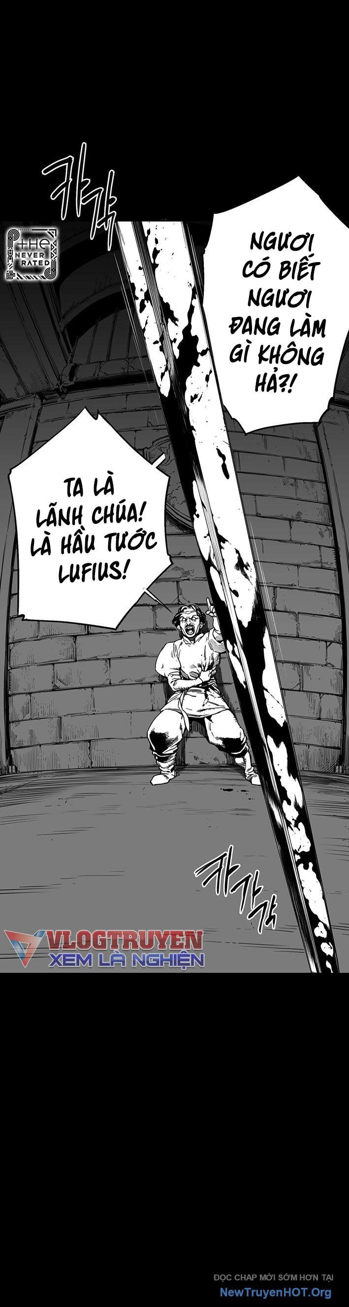 Hoàn Ác Vương Quyền Và Tự Do Chapter 1 - Next Chapter 2