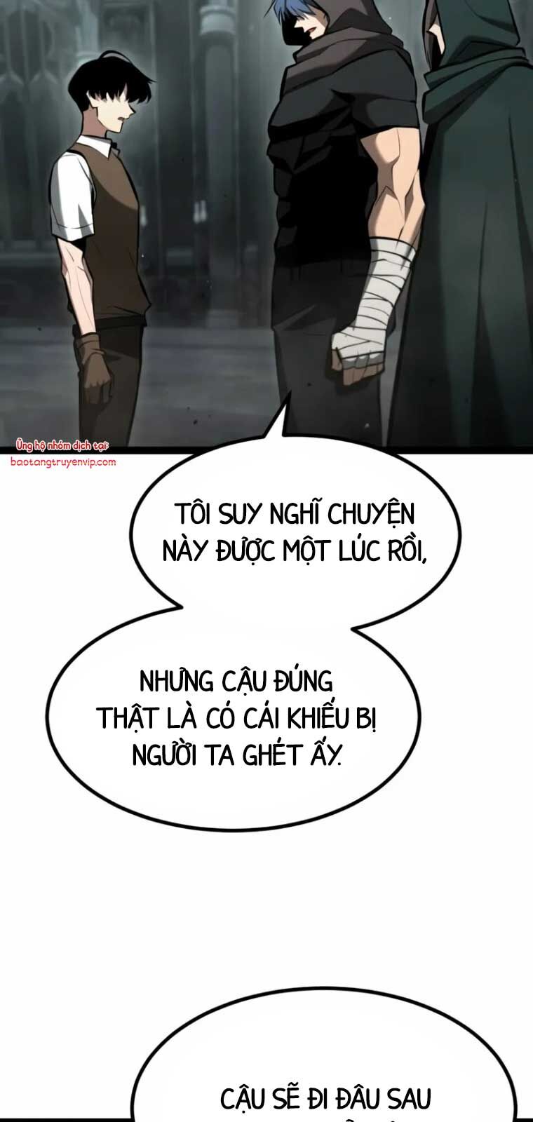 Goblin Cấp 999 Chapter 6 - Trang 2