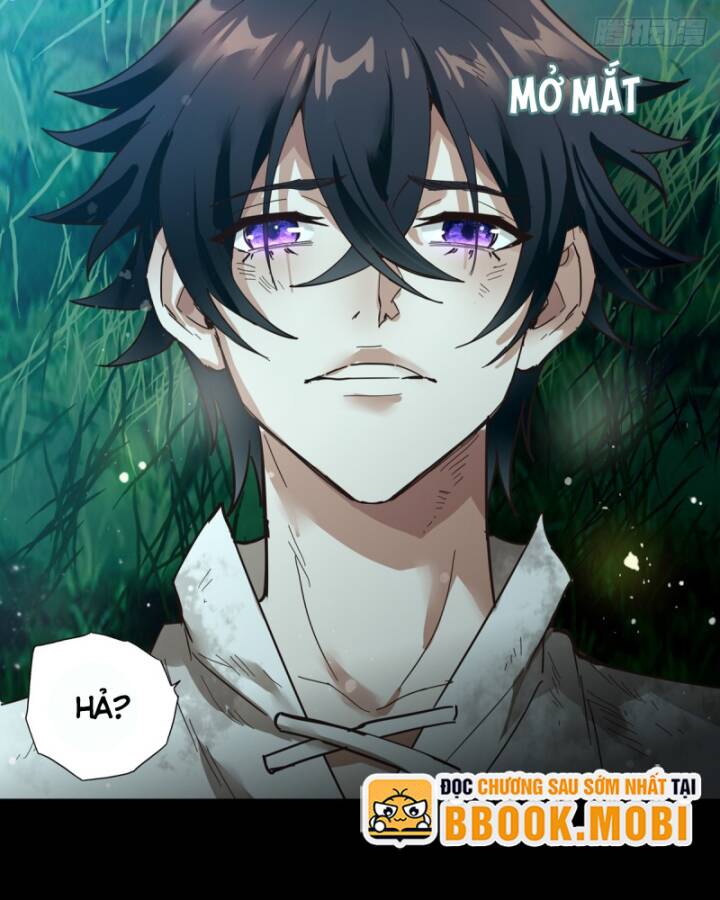 Ta Làm Npc Ở Dị Giới Chapter 1 - Trang 2