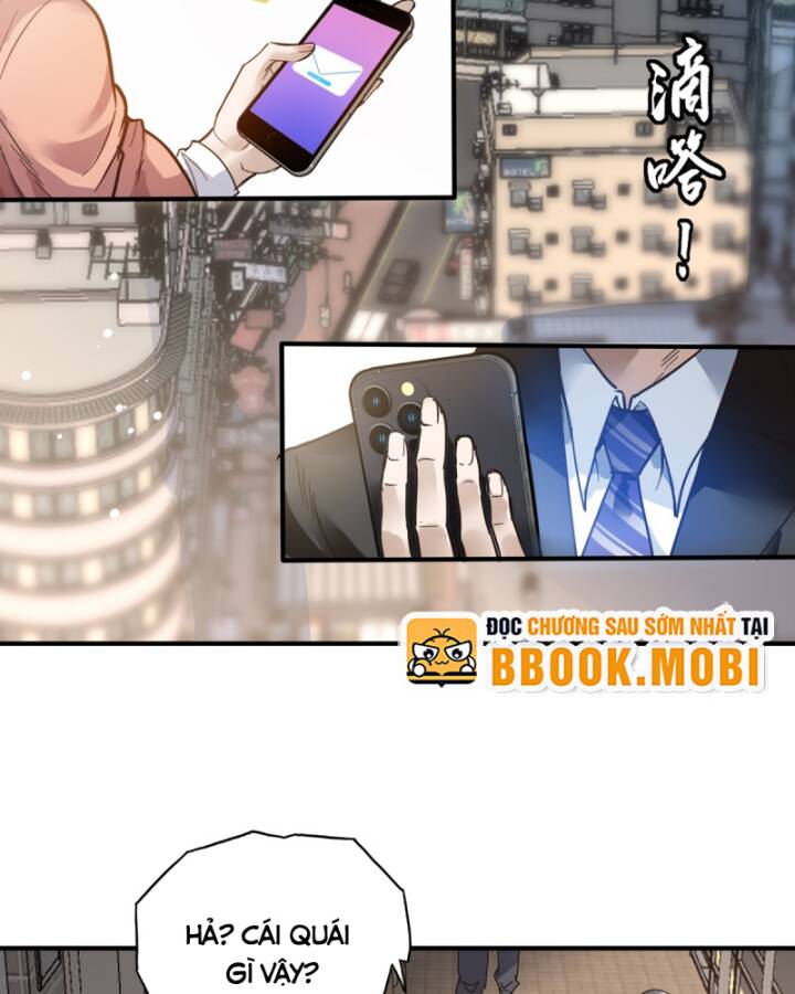 Ta Làm Npc Ở Dị Giới Chapter 1 - Trang 2