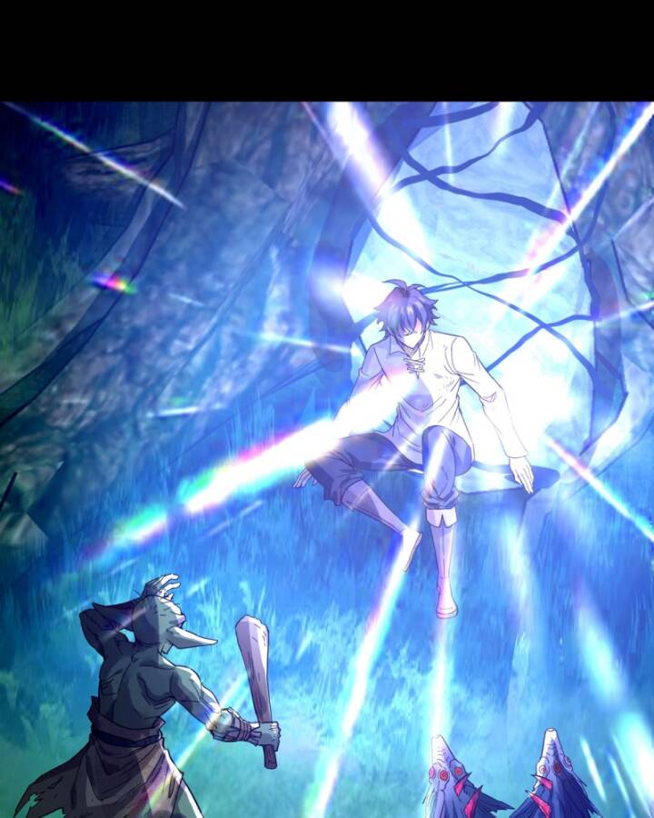 Ta Làm Npc Ở Dị Giới Chapter 1 - Trang 2