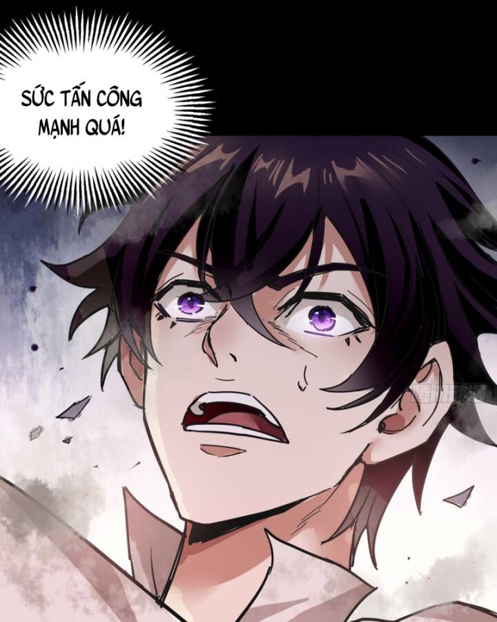 Ta Làm Npc Ở Dị Giới Chapter 1 - Trang 2