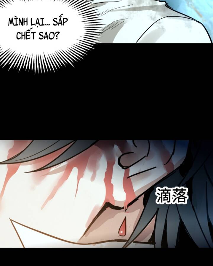 Ta Làm Npc Ở Dị Giới Chapter 1 - Trang 2