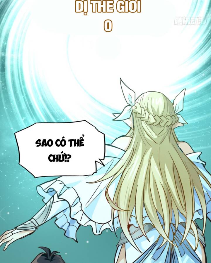 Ta Làm Npc Ở Dị Giới Chapter 1 - Trang 2