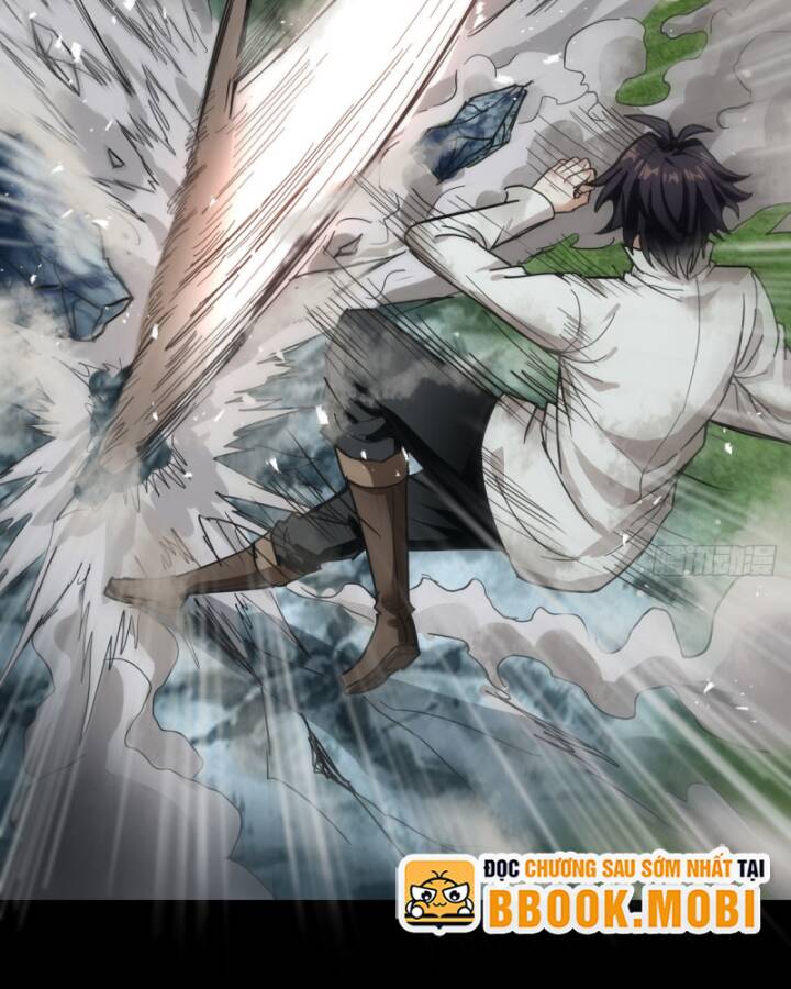 Ta Làm Npc Ở Dị Giới Chapter 1 - Trang 2