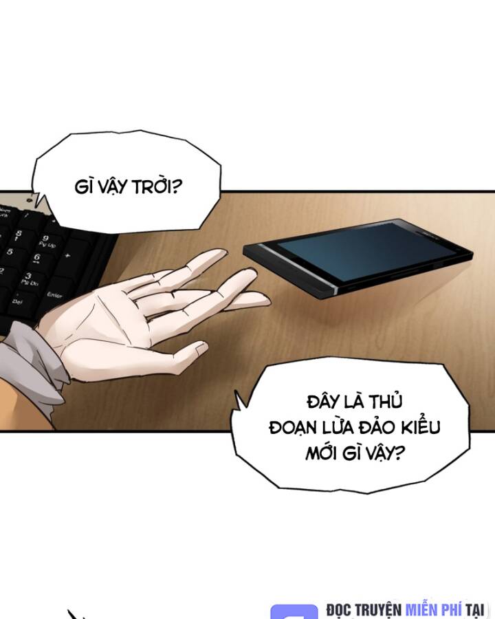 Ta Làm Npc Ở Dị Giới Chapter 1 - Trang 2