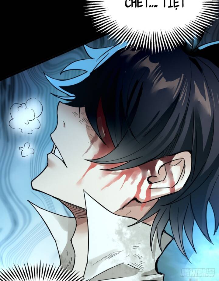 Ta Làm Npc Ở Dị Giới Chapter 1 - Trang 2