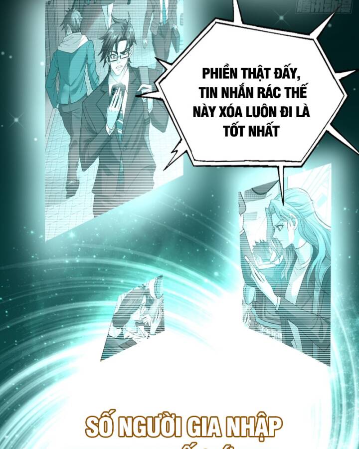 Ta Làm Npc Ở Dị Giới Chapter 1 - Trang 2