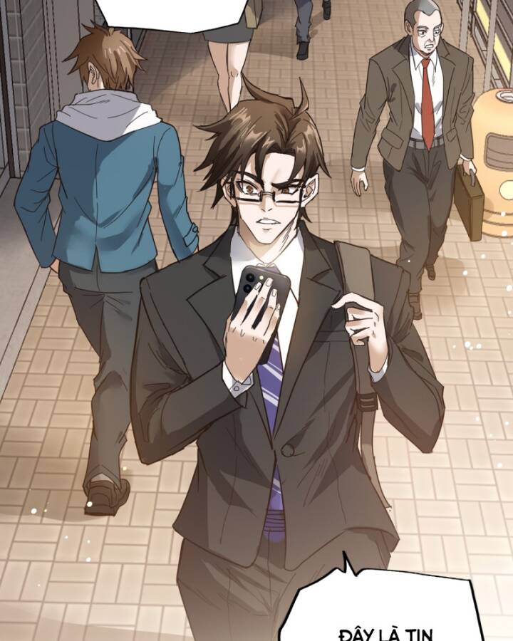 Ta Làm Npc Ở Dị Giới Chapter 1 - Trang 2