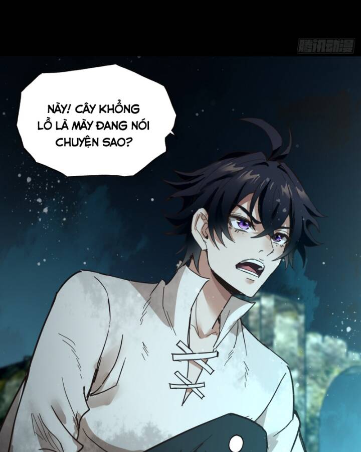 Ta Làm Npc Ở Dị Giới Chapter 1 - Trang 2