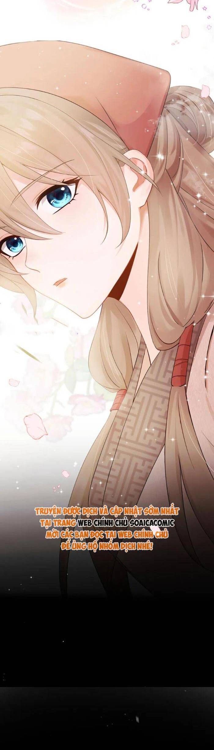 Mang Cả Siêu Thị Xuyên Không Về Nuôi Thừa Tướng Chapter 38 - Trang 2