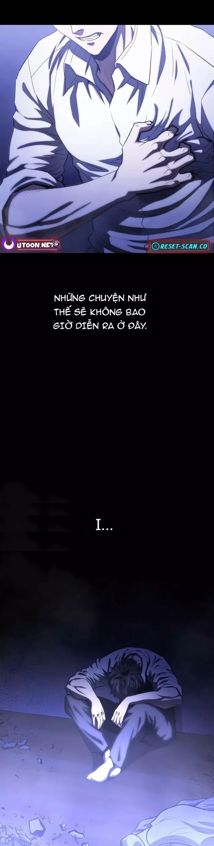 Ác Nhân Lồng Bát Giác Chapter 33 - Next Chapter 34