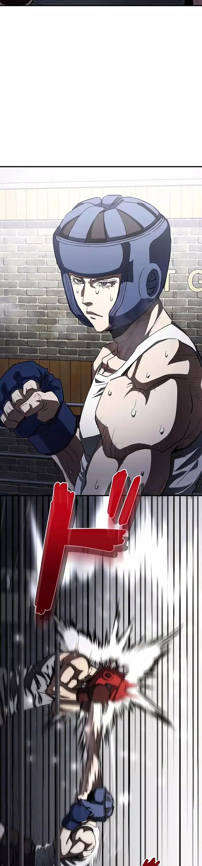 Ác Nhân Lồng Bát Giác Chapter 33 - Next Chapter 34