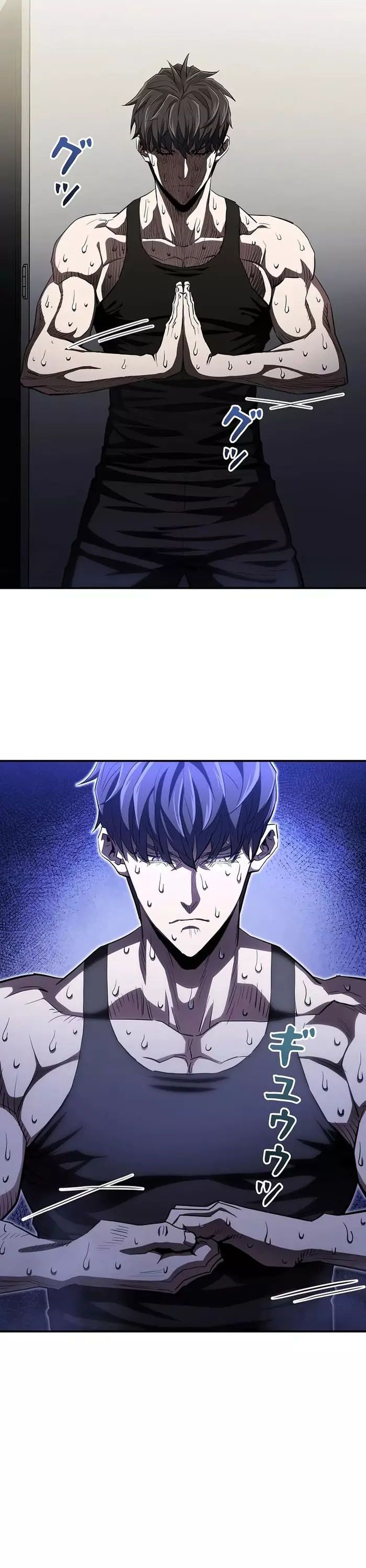 Ác Nhân Lồng Bát Giác Chapter 33 - Next Chapter 34