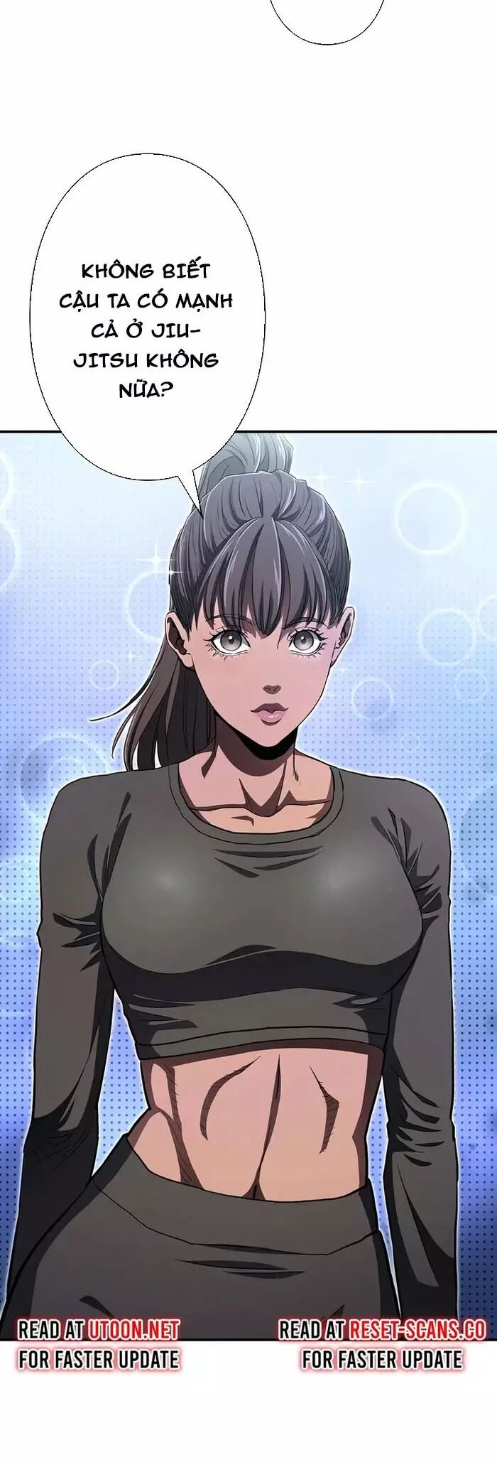 Ác Nhân Lồng Bát Giác Chapter 33 - Next Chapter 34