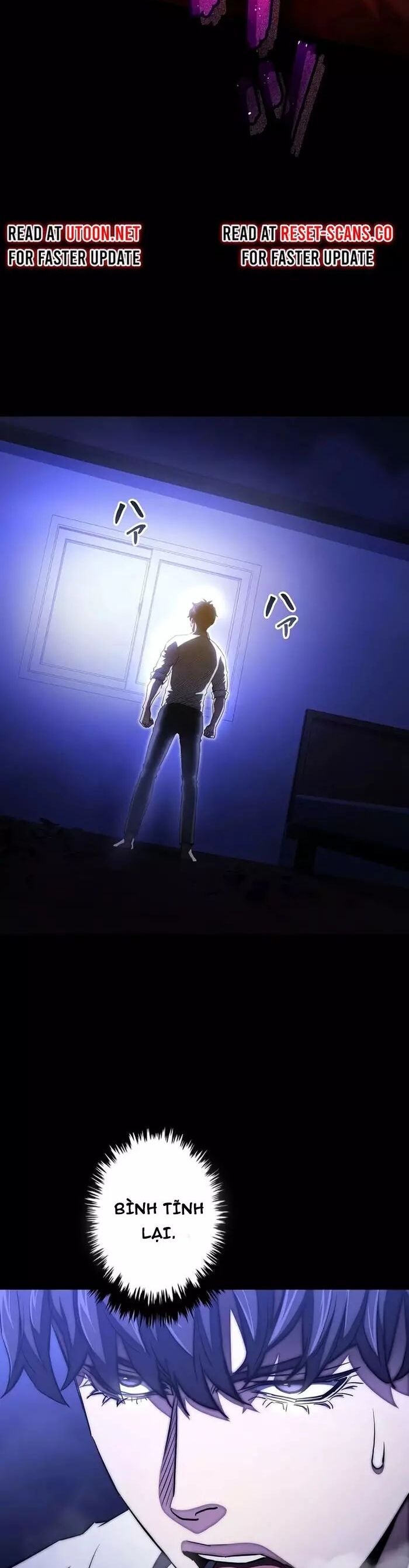 Ác Nhân Lồng Bát Giác Chapter 33 - Next Chapter 34