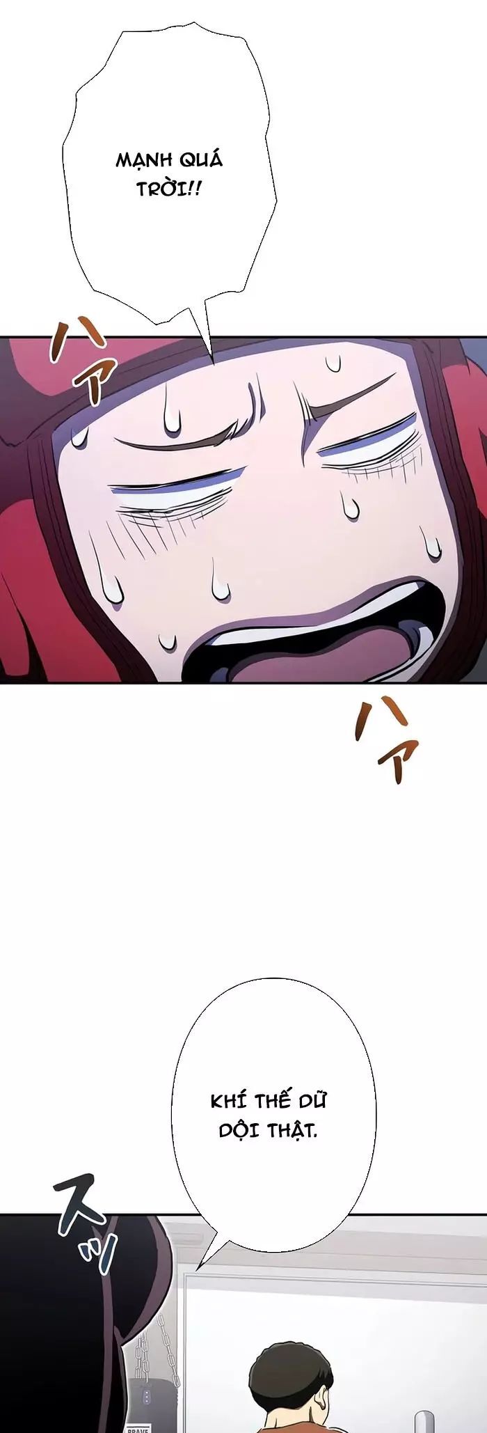 Ác Nhân Lồng Bát Giác Chapter 33 - Next Chapter 34