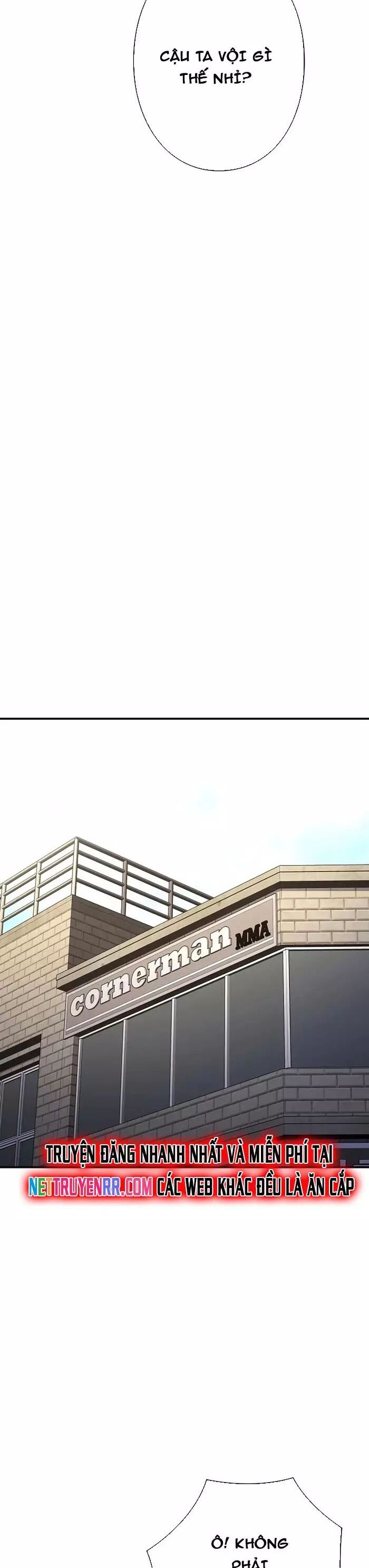 Ác Nhân Lồng Bát Giác Chapter 33 - Next Chapter 34