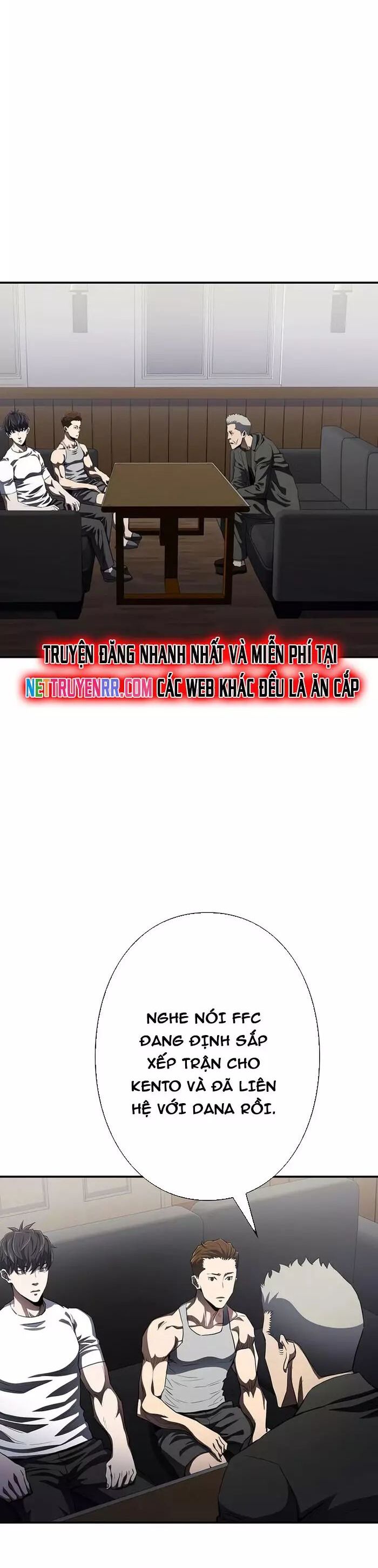 Ác Nhân Lồng Bát Giác Chapter 33 - Next Chapter 34